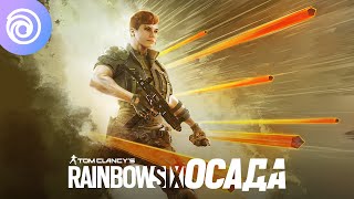 Ubisoft презентовала новый сезон High Calibre в Rainbow Six: Siege