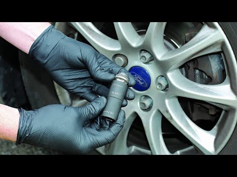 Ford Wheel Nut Socket - Laser 8014