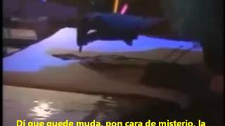 Kid Abelha - Como Yo Quiero - con subtítulos en español