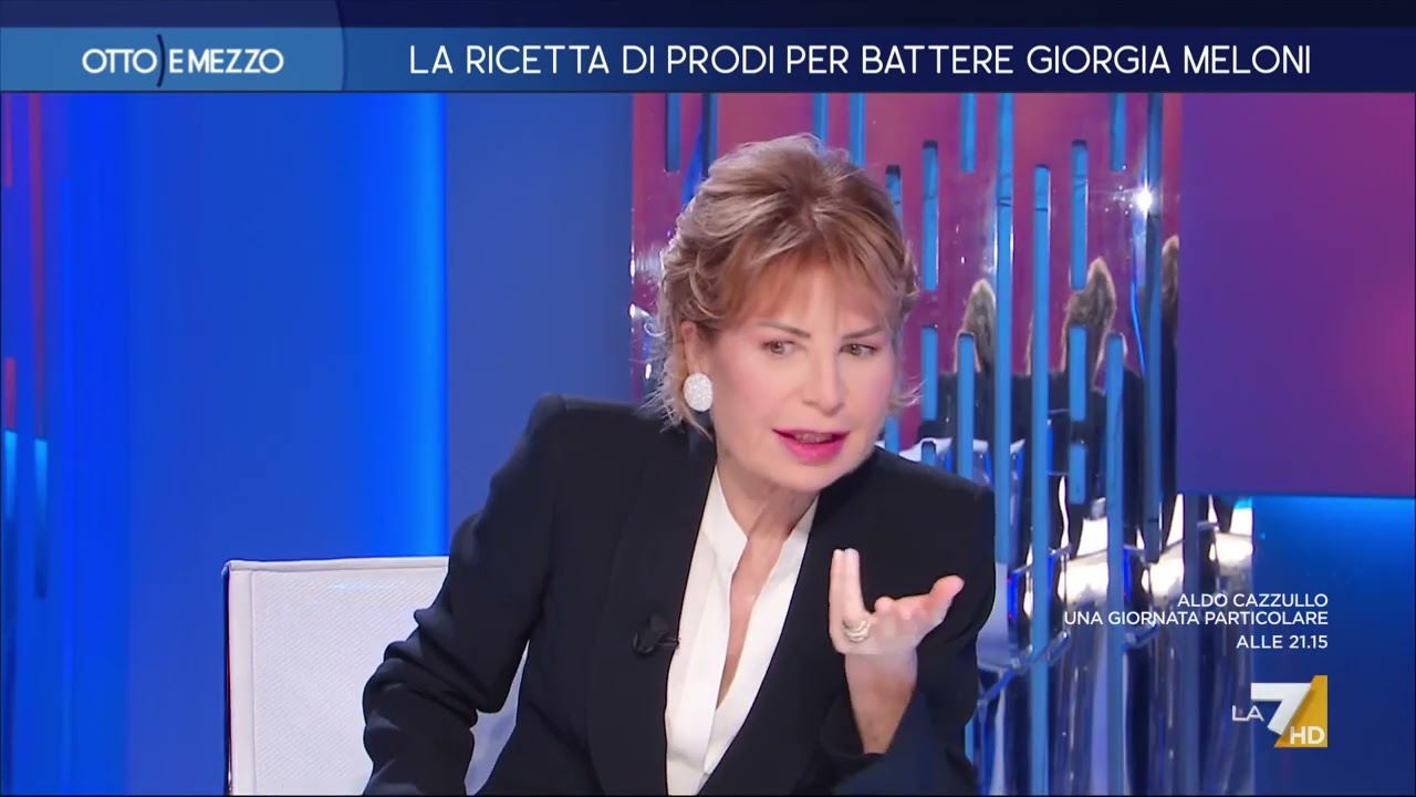 Cazzullo: "Governo ha investito meno sulle rinnovabili, ha attaccato il green deal"