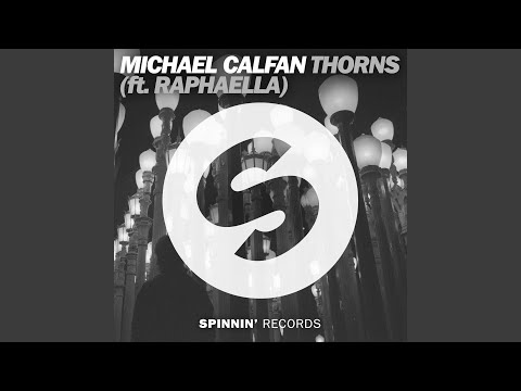 Thorns (feat. Raphaella) (Extended Mix)