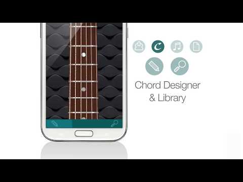 A picture related to the Business & Tech: Chordman section