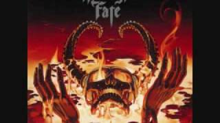 Mercyful Fate Buried Alive 1999