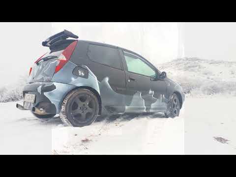 Fiat Punto II Sporting 1,2 16V Képek