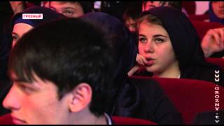 Выездной  спектакль ТЮЗа нашел своего зрителя