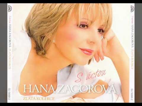 Hana Zagorová a Pavel Wožniak - Já nevím jak (1989)