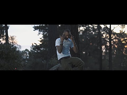 DeeThaPrince - BrainWashed｜Dir. @_LilRobb_ (Official Music Video)