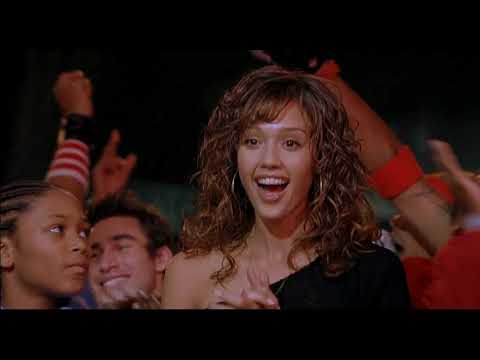Honey (2003) - I Believe • Final Scenes ????