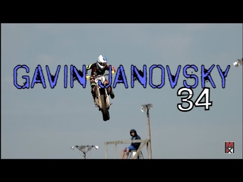 Little Falls LLAQ || Gavin Janovsky interview & Day highlights