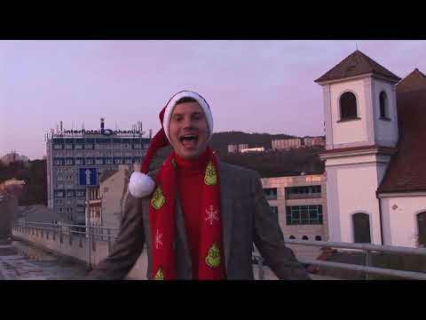 koleda PŮLNOČNÍ (jen píseň)