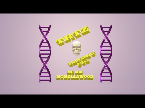 Mc MM e Mc Hollywood - Tendeu Fio (Bootleg TRTZ)