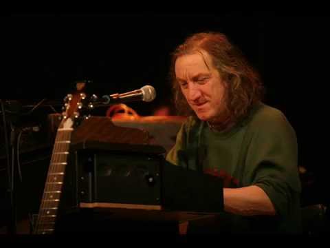 Jan Kyks Skrzek i Śląska Grupa Bluesowa - W Siemianowicach jest dzielnica