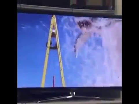 3 Headed Shark Attack: Official Teaser Clip (2015) - (720pHD)