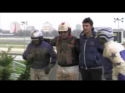 Adai Dij (1900m) - Budapest 2016.