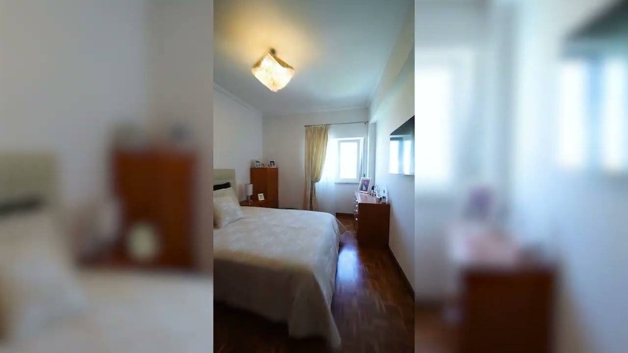 Vídeo do imóvel