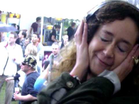 Nathalie de Borah (4) @ Ruhr-in-Love 2011 Rhein-Piraten Floor