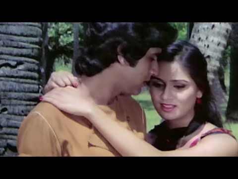 हमारा ये प्यार आज की हक़ीक़त हैं | Hum Hai Lajawaab (1984) (HD) - Part 3 | Kumar Gaurav, Padmini