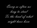 I'm Not That Girl - Wicked 