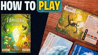 kovray - A Familiar Find video thumbnail