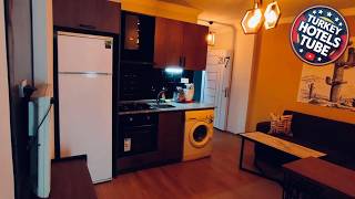 Beta Guest House | Antalya, Turkey | Hotel Review 🛏️
