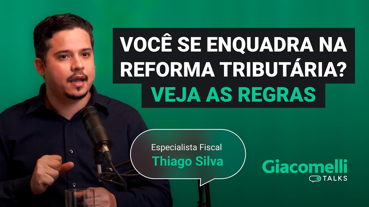 Reforma Tributária: nem todo proprietário vai ser impactado Reforma Tributária: nem todo proprietário vai ser impactado