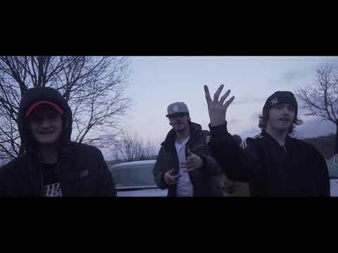 StuBBz × Auz WKK - C.O.B Offical Music Video
