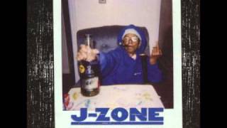 J-Zone - S.H.I.D. Ft. Al-Shid