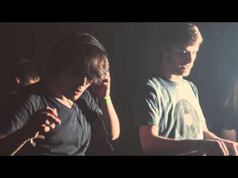 FEM & Quentin Schneider - Groovy Sunday (Original Mix)