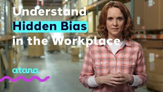 Unconscious Bias Test - Diversity and Inclusion in the Workplace Training Clip