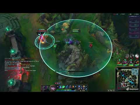 Neeko Shaco Box Troll FTW
