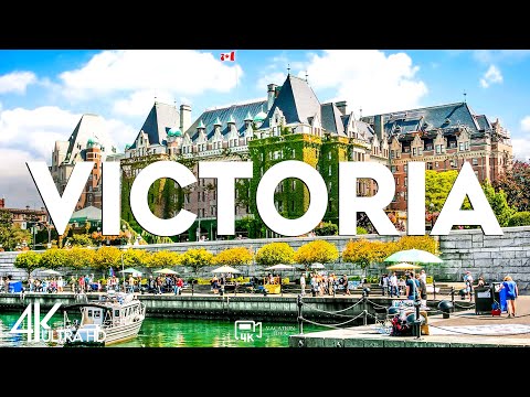 Top 10 Best Things to Do in Victoria, Canada [Victoria Travel Guide 2025]