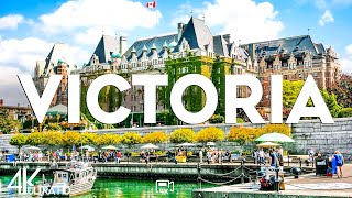 Top 10 Best Things to Do in Victoria, Canada [Victoria Travel Guide 2025]