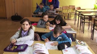 Socijalni radnik u školi kreće sa radom u septembru