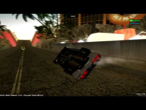 Pibeee v10 - Follow Your Style