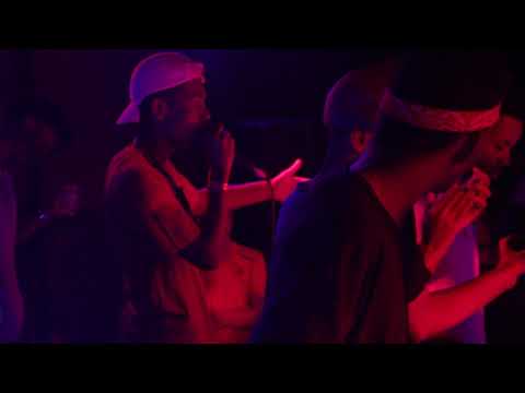 JAPA, SHOLD E SUIKY X ODIN, WILLY E ADREJOH | 1º FASE | TORRE 1 ANO - TRIO