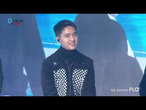 [0xFESTA with EXO #1] 엑소 대유잼 토크파티