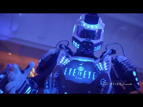 Entertainment-ROBOT