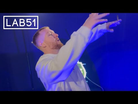 FR4NKIE - Karma Freestyle | LAB51