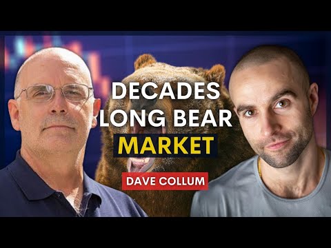 I'll Be a Dead Man By the Time Markets and Politics Are Stable Again: Dave Collum