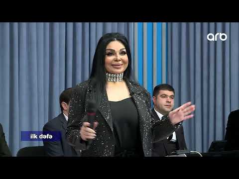 Günə Uğurla - Arzu Mələk - Qayınata - Eksklüziv