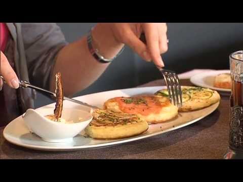 Stoliza mit Konstantin Igropulo, Nastia Eliseeva und Oleg Chesnokov - Teil 2