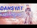 Abiem Ngesti Dahsyat Official Music Video