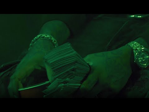 Philthy Rich, Toohda Band$, Lil Tray, Skinny T & Lil Steve - Money Crazy (Official Video)