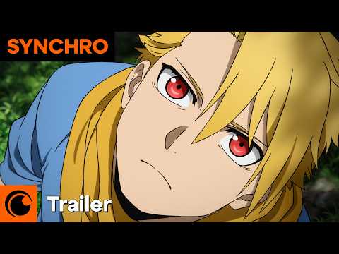 Das Band der Unterwelt | Offizieller Trailer – Synchro