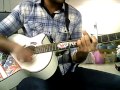 Aye Khuda Murder 2 Cover By Sheikh Mohsin Zahid