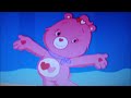 Care Bears Let Me Be Your Teddy Bear