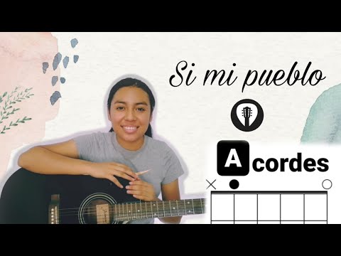 Si Mi Pueblo - Conexión Cielo