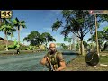 Mercenaries 2: World In Flames 2008 Pc Gameplay 4k 2160