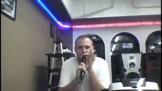 George Romero Will Be at Our Wedding (cover)