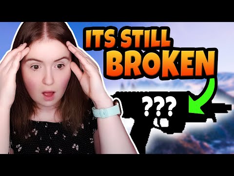 MOZZIE'S P10 RONI is THE *BEST* GUN in Rainbow Six Siege